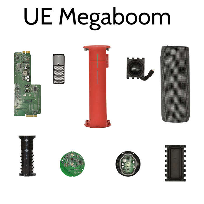 ue ultimate megaboom