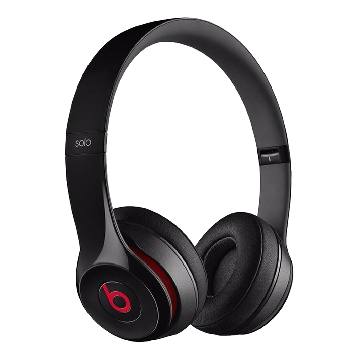 beats solo 2 refurbished