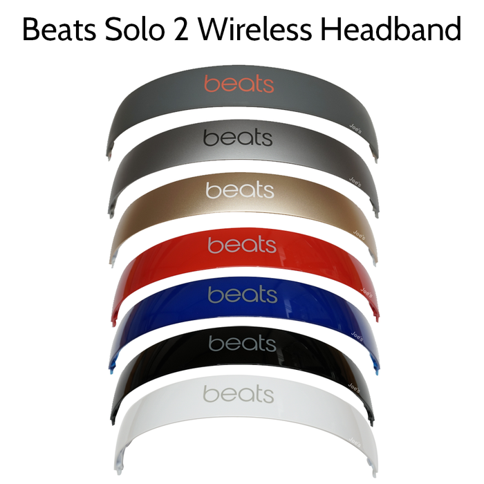 beats solo 2 replacement