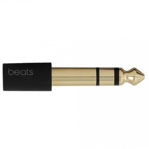 beats headphone adapter