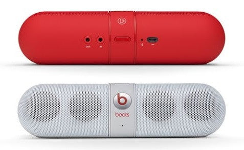 Beats by Dr. Dre Pill 1 Portable 