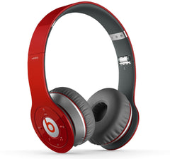 beats wireless headphones model 810