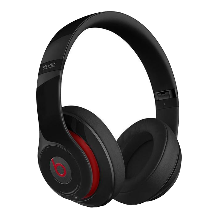 beats 2.0 wired