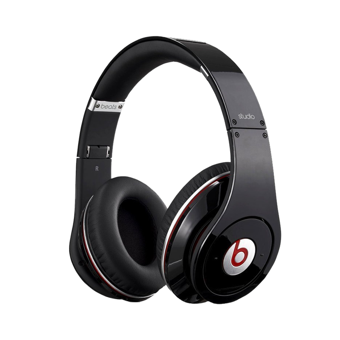Beats by Dr. Dre Studio 1.0 Wired 