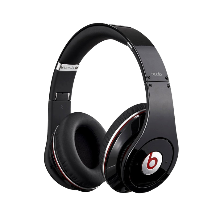 beats studio headphones wired