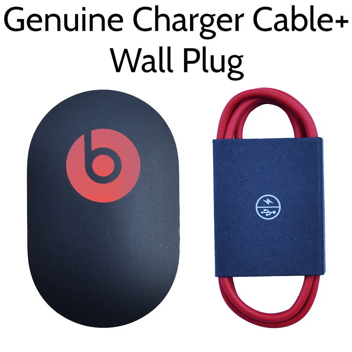 Beats by Dr. Dre USB Charger Wall Plug 