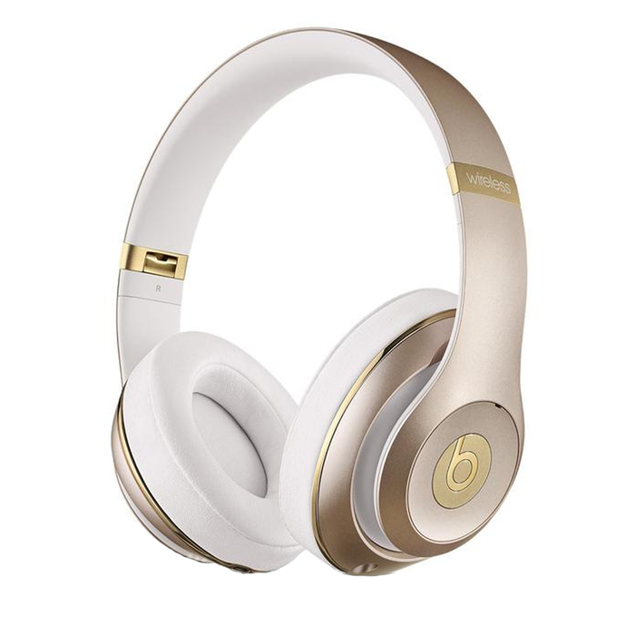 Beats by Dr. Studio 2 Wireless Over-Ear Headphones - Refurbished — Joe's & Electronics