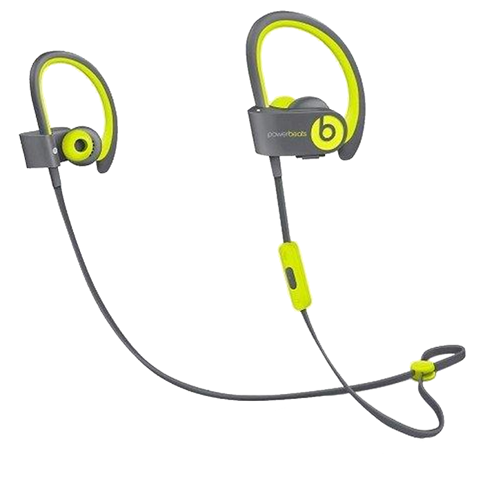 powerbeats 2 green