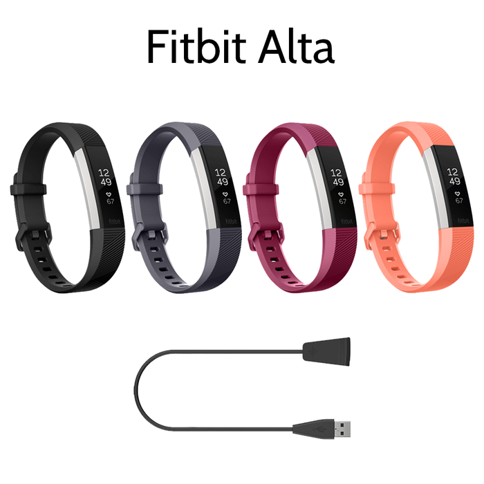 fitbit alta hr refurbished