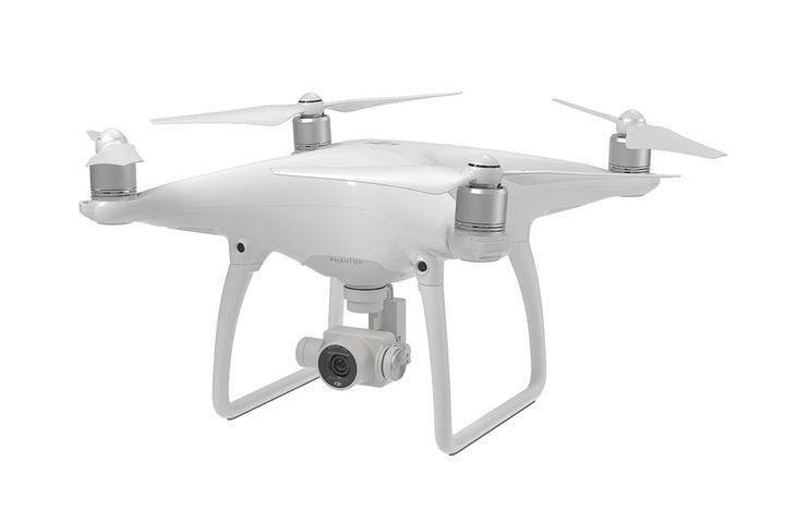 DJI Phantom 4 Camera Drone Quadcopter - Refurbished — Joe's Gaming & Electronics