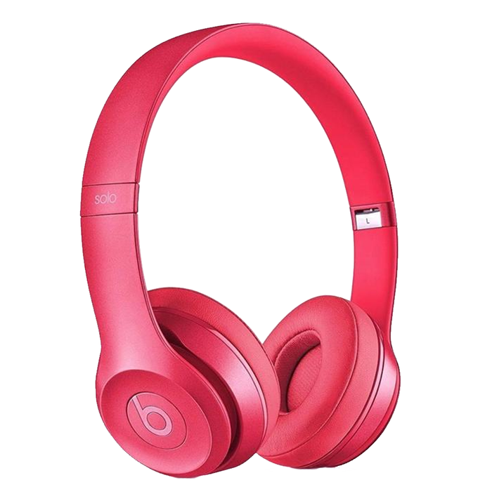 beats solo 2 wireless refurbished