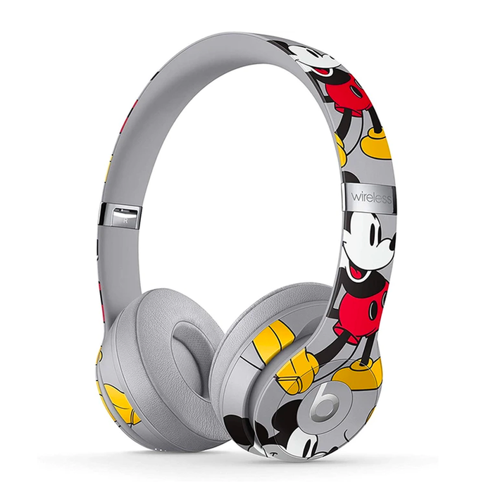 beats solo3 refurbished