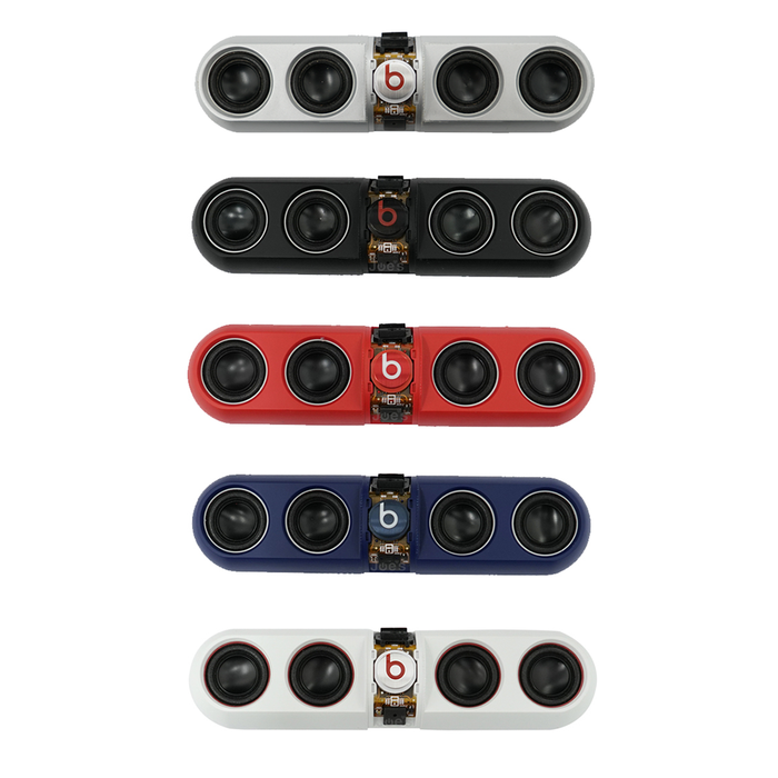 beats pill speaker cover