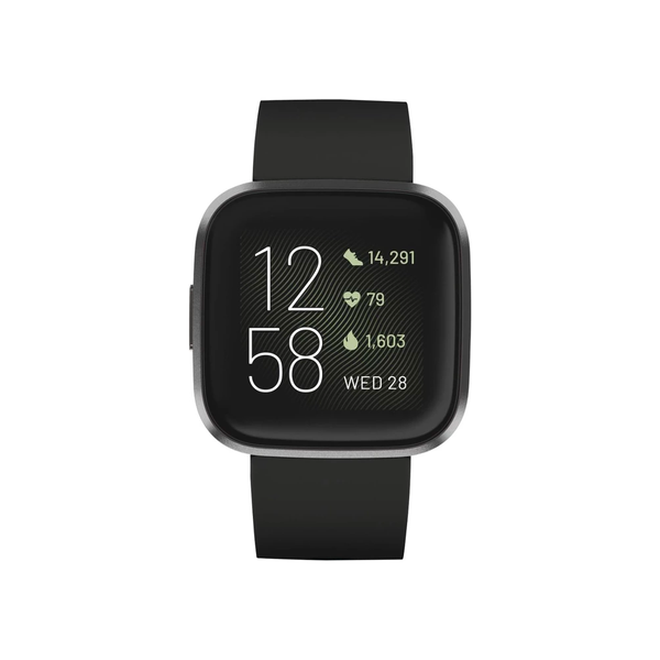 fitbit versa 2 refurbished amazon