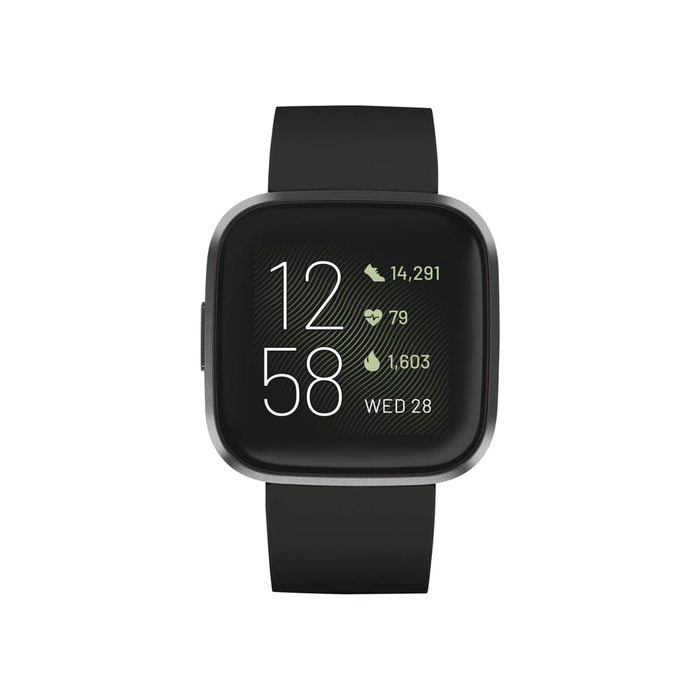 Fitbit Versa 2 Smartwatch 40MM FB507 - Refurbished — Joe's Gaming ...