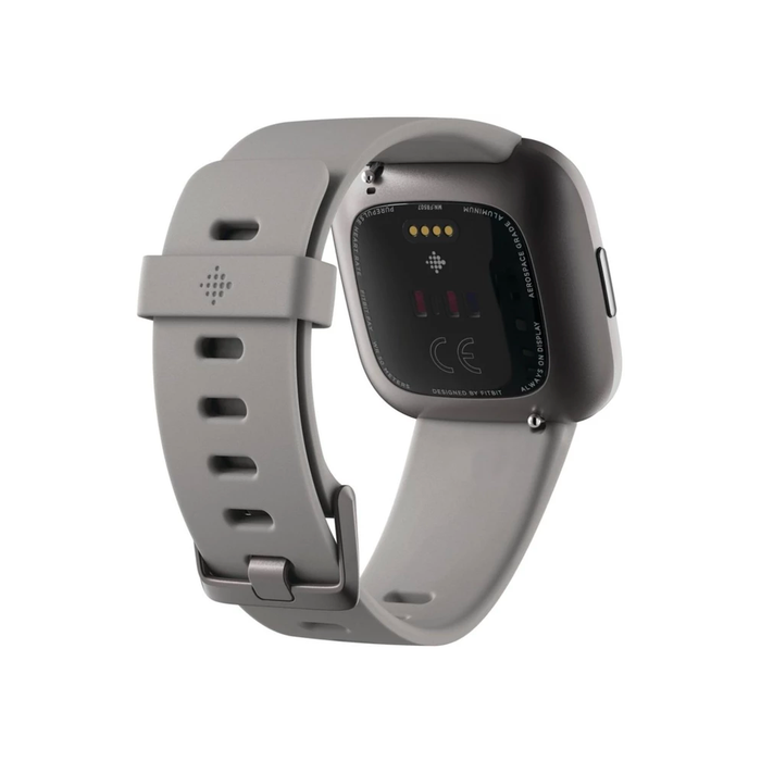 Fitbit Versa 2 Smartwatch 40MM FB507 - Refurbished — Joe's Gaming ...