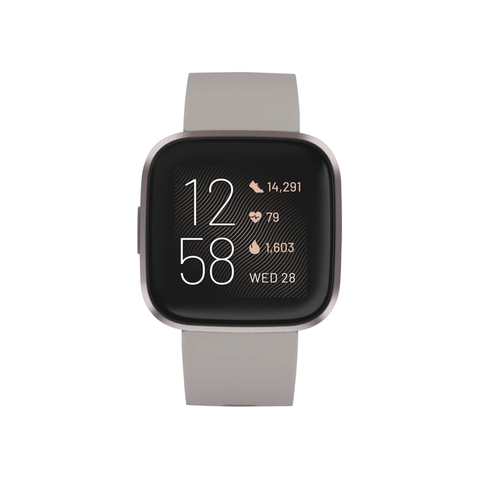 Fitbit Versa 2 Smartwatch 40MM FB507 - Refurbished — Joe's Gaming ...