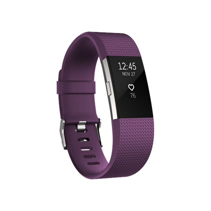 refurbished fitbit charge 2