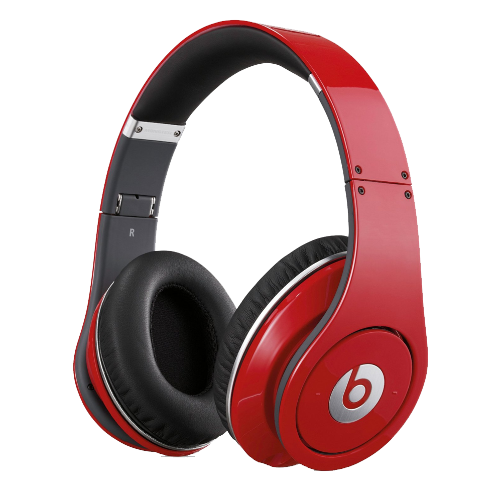 Beats by Dr. Dre Studio 1.0 Wired Headphones - Refurbished — Joe's