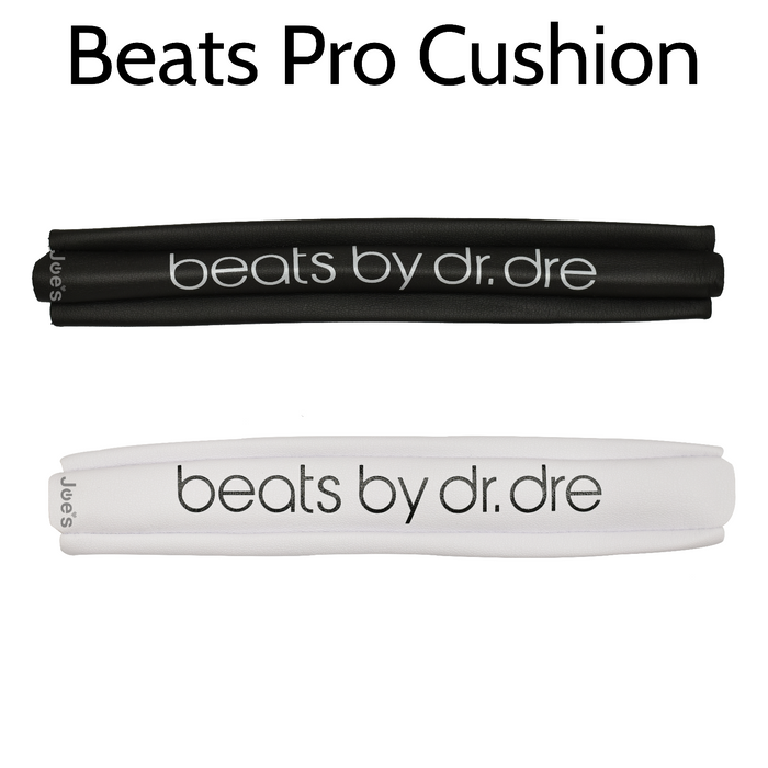 beats by dre pro headband leather cover