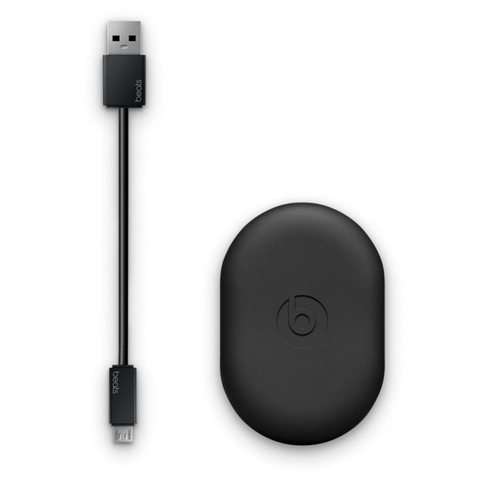 beats wireless charging cable