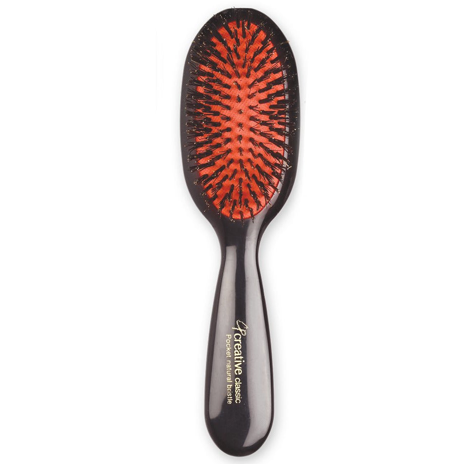 where to buy natural bristle hair brush