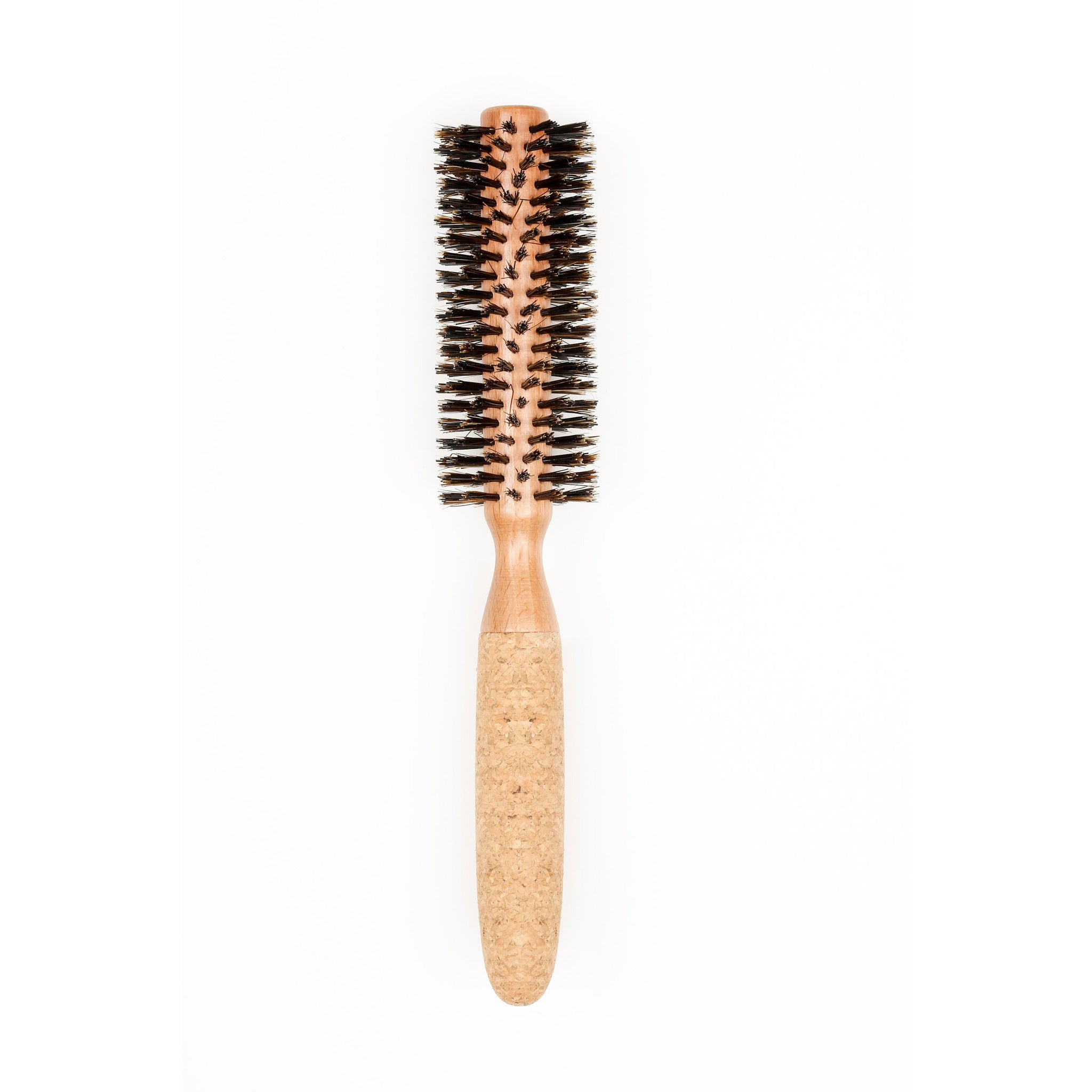 best boar hair round brush