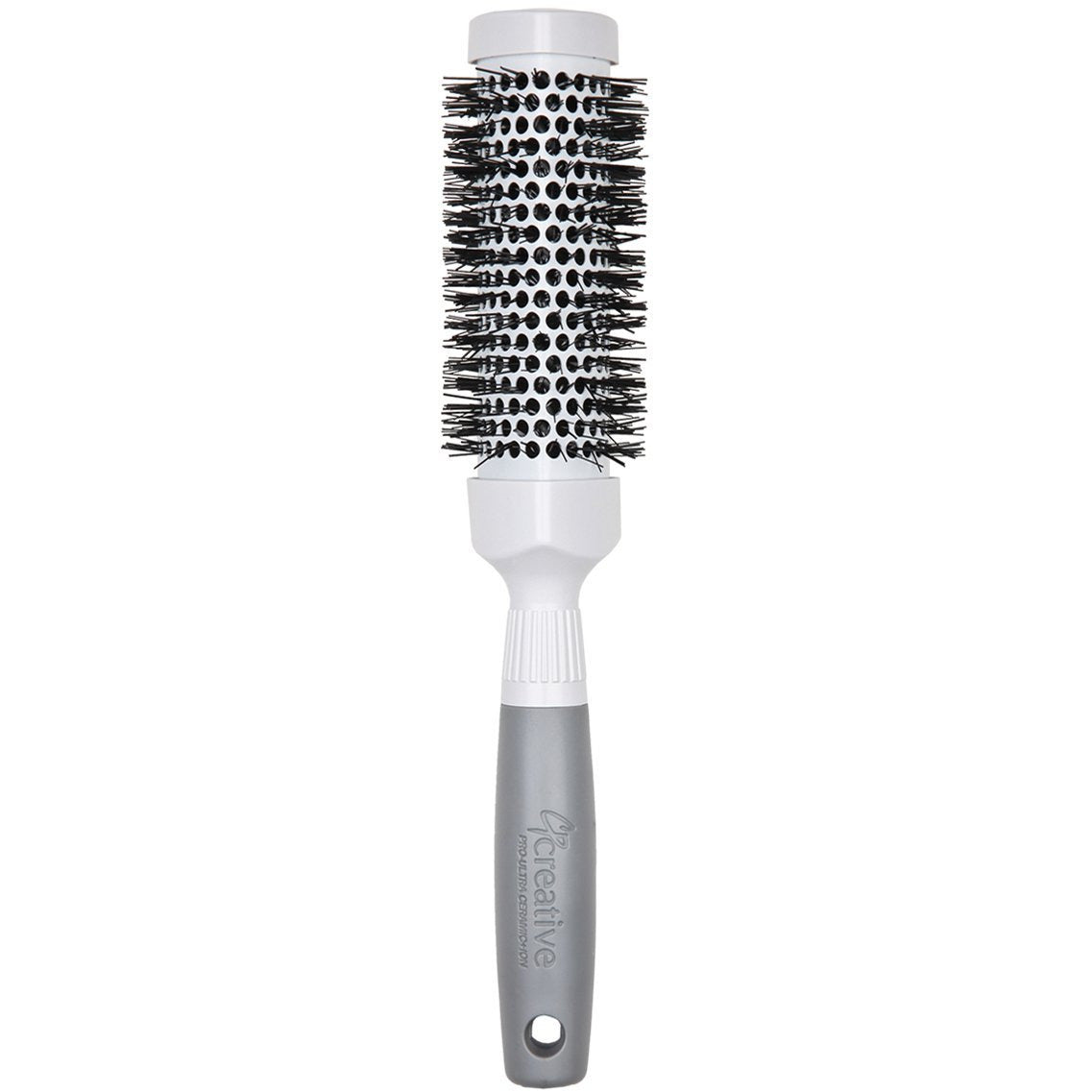 Pro Triangle Hair Brush