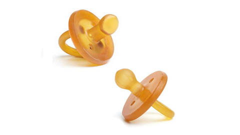 ecopacifier natural rubber pacifier