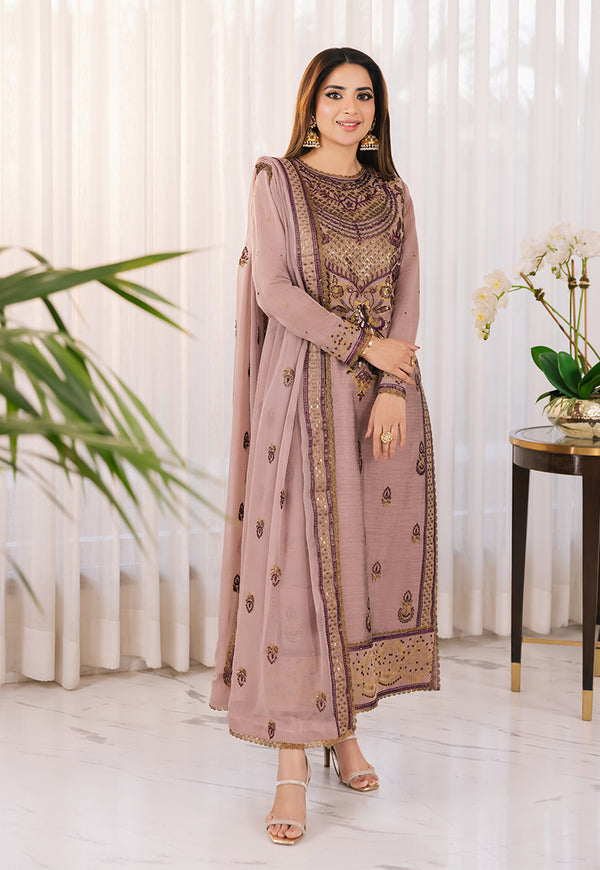 Sublime W Polycotton Printed Salwar Suit Material Price in India