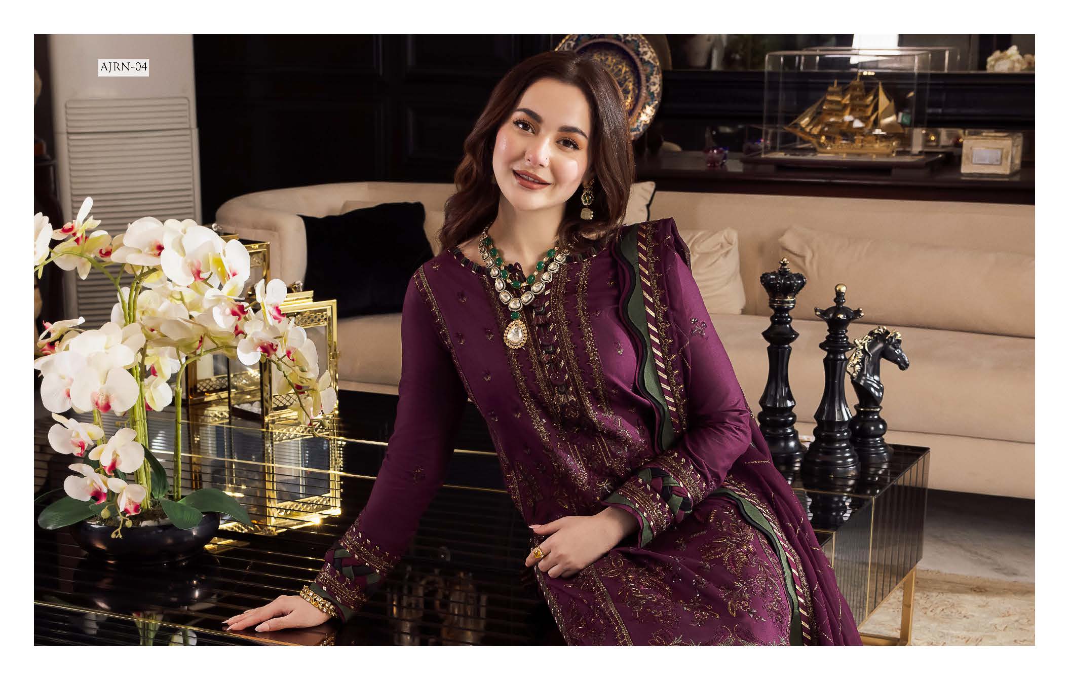 Rang e Noor Collection Catalogue – Asim Jofa