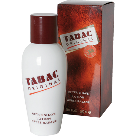 לוסטיון לאחר גילוח TABAC ORIGINAL 300 מ