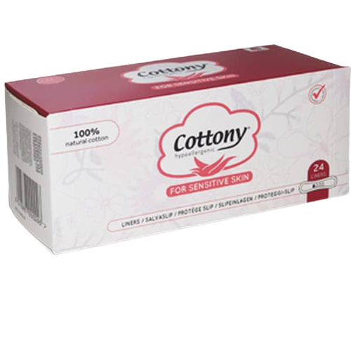 אריזת מוצר Cottony