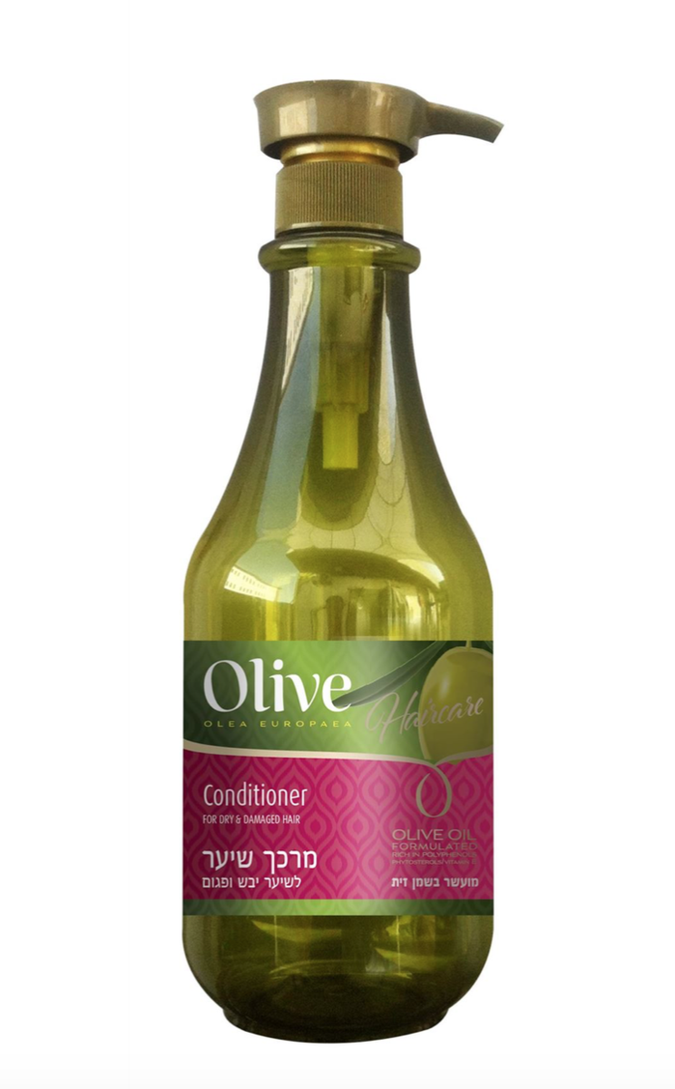 מרכך שיער OLIVE 800 מ