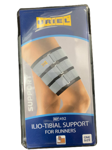 תמונת קופסה של תמיכה איליו-טיביאלית (Ilio-Tibial Support)