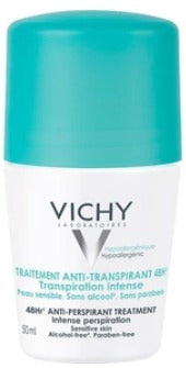 מוצר דיאודורנט רול און Vichy, 50 מ