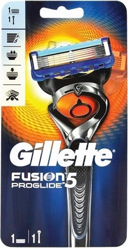 מכונת גילוח Gillette Fusion ProGlide