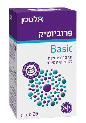 פרוביוטיק Basic