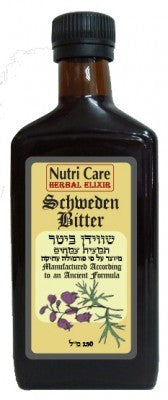 בקבוק Schweden Bitter