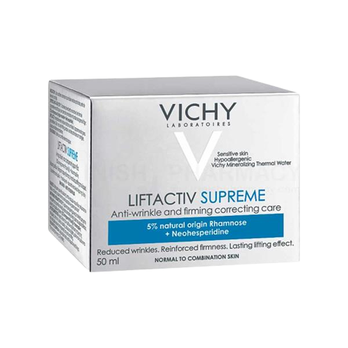 קרם אנטי-אייג'ינג LIFTACTIV SUPREME של Vichy