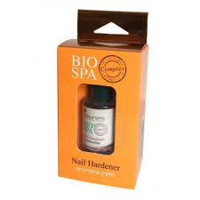 Nail Hardener של המותג BIO SPA