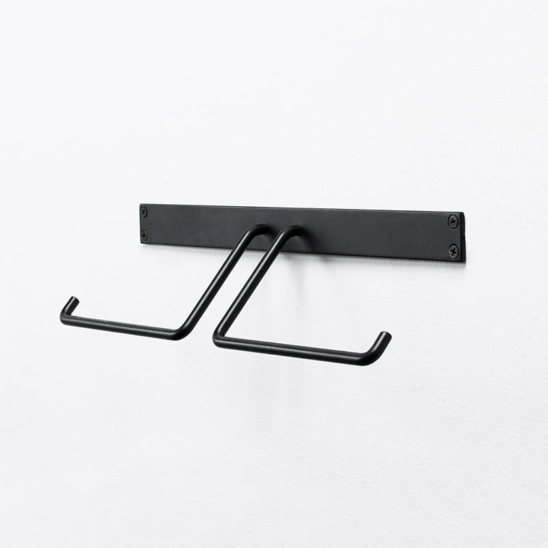 Iron Paper Holder | AXCIS ONLINE