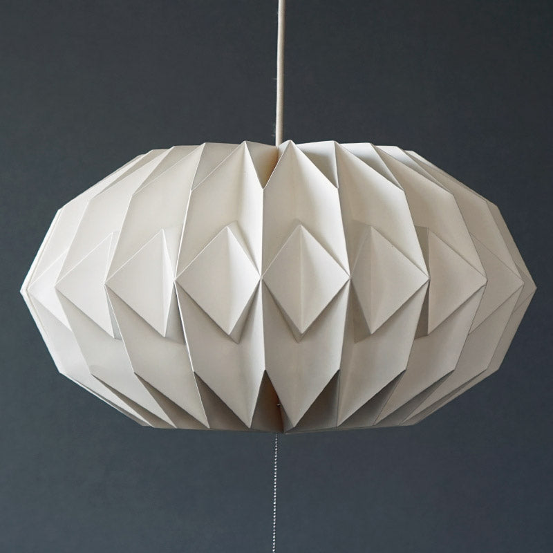 LOSKA pendant light L clear | AXCIS ONLINE