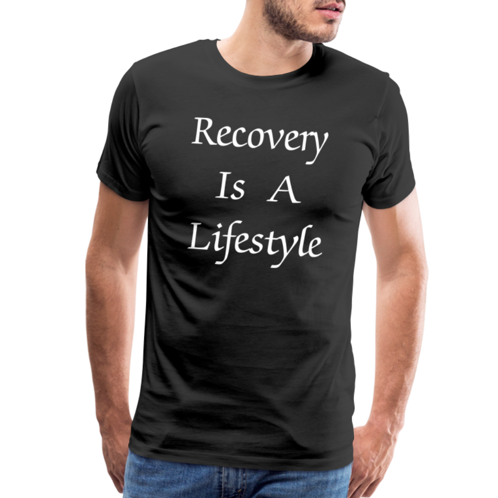 Recovery T-Shirts | Got Recovery?