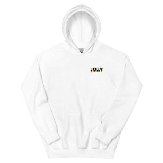 Small Logo Hoodies & Sweatshirts – Jolly