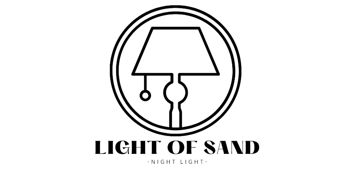 Light Of Sand