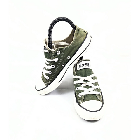 Converse Green Sneakers Imported and Original