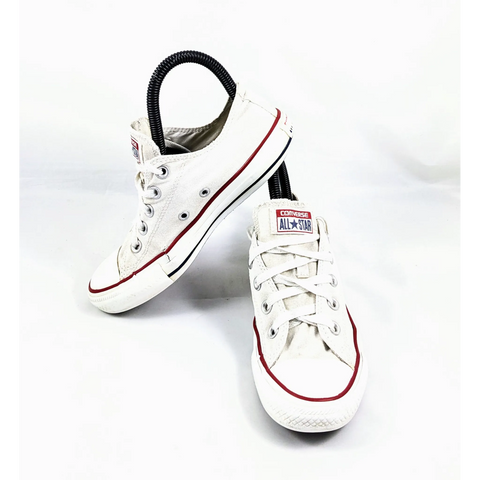 Converse White Sneakers Imported and Original