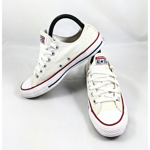 Converse White Sneakers Imported and Original
