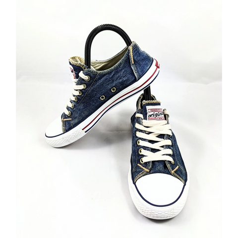 Levis Denim Sneakers Imported